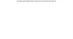 Desktop Screenshot of hdrolik.net